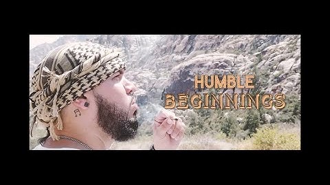 Julian Kane - Humble Beginnings (Official Music Video)