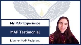 My MAP Experience | Lienne