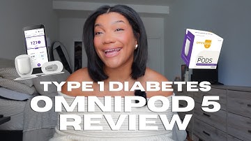 type 1 diabetes | should you get the omnipod 5?! my honest review