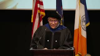 Information Copy of Lehman College Fall 2026 Convocation Ceremony Update