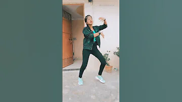 O Jaana Song Cover Dance Shorts Viral Trending 