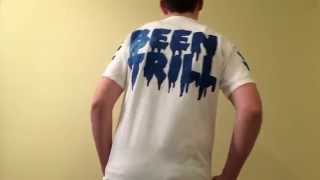 Brand spotlight- BEEN TRILL!