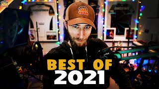 chocoTaco Presents: Best of 2021, ft. PUBG, SUPER PEOPLE, Valorant, Warzone, Rust, Eco, and More!!
