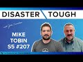 Manager Michael Tobin - Emergency Operations at Charlotte Douglas International Airport