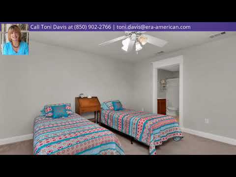 1270 Charlie Day Road, Baker, FL home video tour