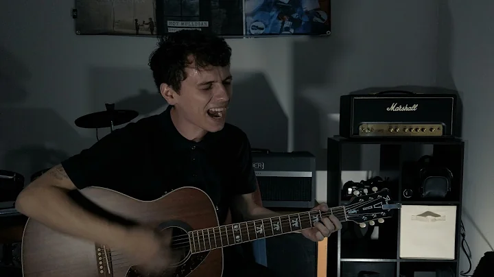 XLHC - I Should Have Never Let You Leave (LIVE)