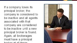 ul real estate licensing law chapter 2 01