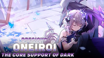 《Aether Gazer》 Characters