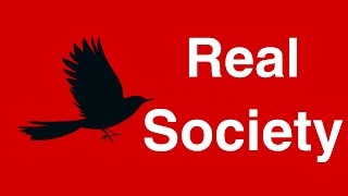 The True Reality Of Society - Exploring 