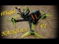 iFlight Nazgul5 V2 first flight