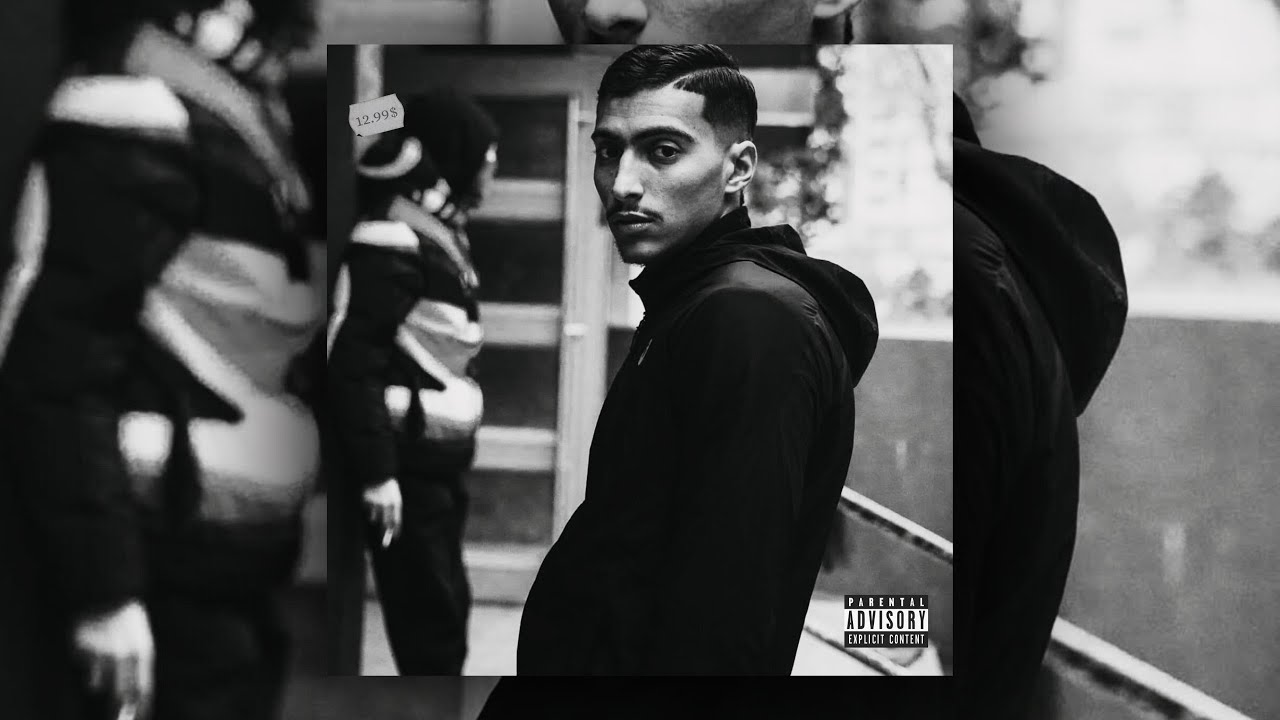 Saif x SCHx Heykel Type Beat "MALADE" Instru Trap Piano Sombre Mélancolique Instrumental 2025