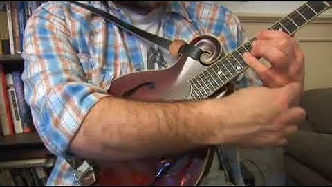 Adding a 4th to a Minor Triad