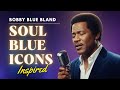Timeless Blues & Soul Classics | Emotional Vintage Ballads Inspired by Bobby Bland & Gregg Allman