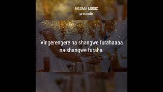 NIMEOWA By Yaza Boy Ft Kaka Black #NGOMAMUSIC (Officiel lyrics) #parole Resimi
