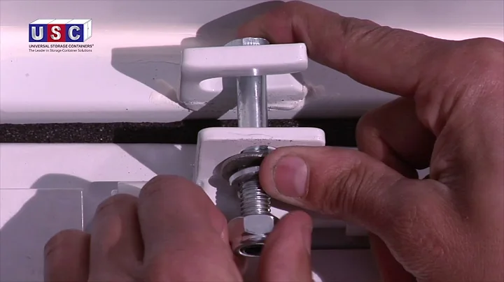 USC Z Box® Assembly Customer Spotlight Video   Atlas