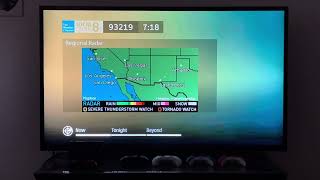DIRECTV TWC Local on the 8s with TWC Storm Alert (April 2, 2024 7:18 PM) by Salvador Moreno 59 views 4 weeks ago 1 minute, 7 seconds