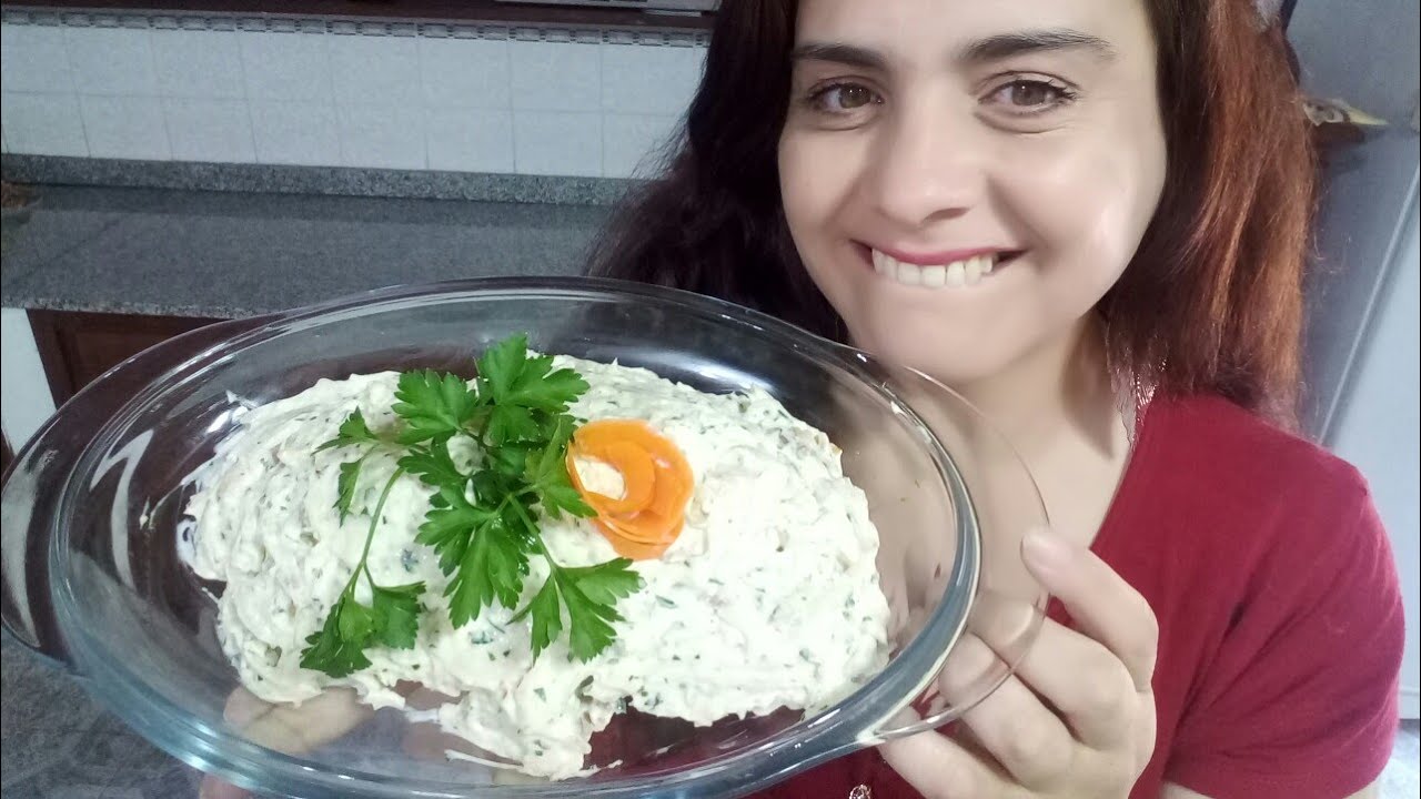 MAYONESA DE AVE.