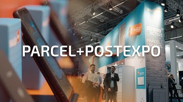 SwipBox at Parcel+PostExpo