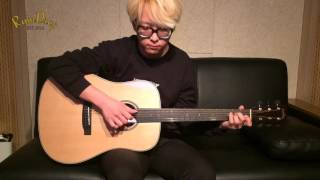 SOUND SAMPLE RD41-NAT