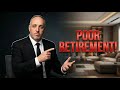 Why 'Safe' Investors Retire 8 Years Later Than Risk-Takers