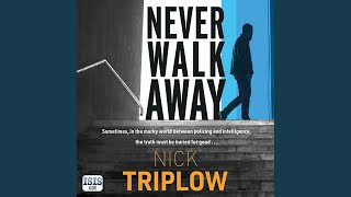 Chapter 177 - Never Walk Away Update
