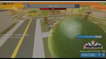 Item Asylum - Uncertified Perfect Run