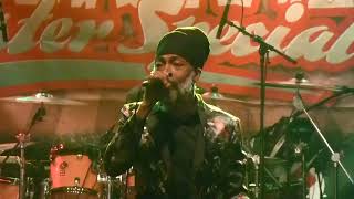 Lutan Fyah - ??? (Reggaeville Easter Special, Backstage München/ Munich, 06.04.23) HD