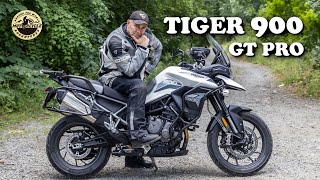 Tiger 900 GT PRO  Is it worth it?