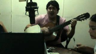 Video thumbnail of "MARCELO TOLEDO - LA PENADORA"