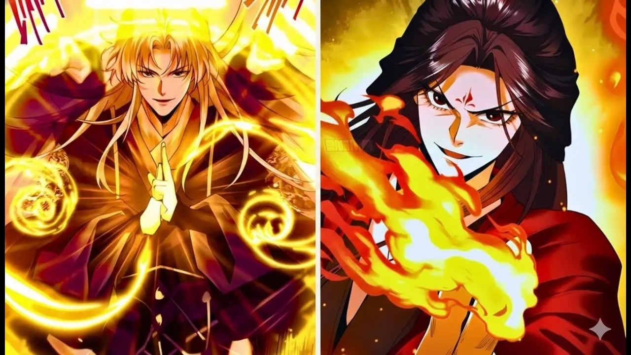 2 - I Reincarnated as a Grandmaster