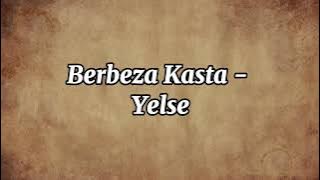 Yelse - Berbeza Kasta (Video Lirik)