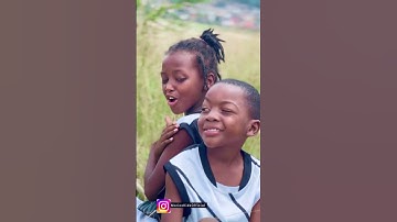 Thumbnail of Abigail Chams – Me Too Ft. Harmonize lyrics  #trending #nochills1 #dancemoves  #dance