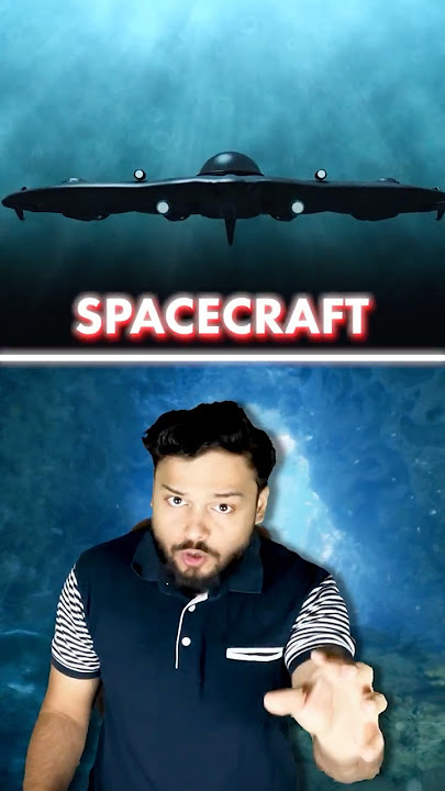 Why NASA SUDDENLY ‘Stopped’ Exploring The Ocean & NEVER WENT BACK! #shorts
