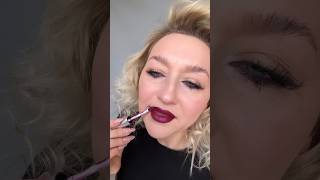 Помада💄 Шик и кошмар одновременно. Часть 1. Шик