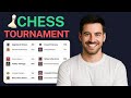 How to Create a Chess Tournament Bracket [STEP BY STEP]