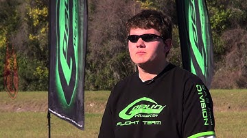 Official Goblin 500 Promo Video