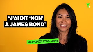 Anggun : 'La 'maman des gays' c’est moi'