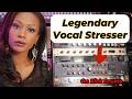 Vintage ADR Vocal Stresser on Kick Drums| Mixing