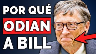 5 HABITOS que GENERAN DESCONFIANZA - Bill Gates