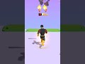 I Became a Superhero in 20 Seconds 😱 Lvl 15 #sorts #trendingshort #gamingshorts #viralshort.