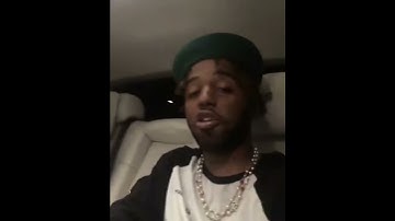 Madeintyo New Song Snippet