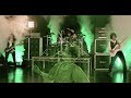 Impellitteri - "Phantom Of The Opera" (Official Music Video)