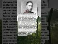 They Cut Off His Hands So He Couldn't Salute. He Saluted With His Bleeding Stumps Anyway | Military