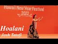 【Hoalani ホアラニ】Josh Tatofi &Keawe Lopes No236