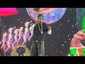 Kendrick Lamar Not Like Us Live Tottenham Hotspur Stadium London 22 07 