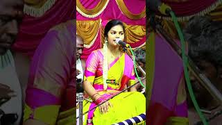 வெண்கல பம்பை முழங்கி வர 🎀மாதவி கும்மி பாட்டு #jithtv