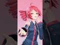 【MMD】BANG BANG BANG Meme【Tda式改変重音テト】#vocaloid #重音テト #kasaneteto #montagem #miku #animation #shorts
