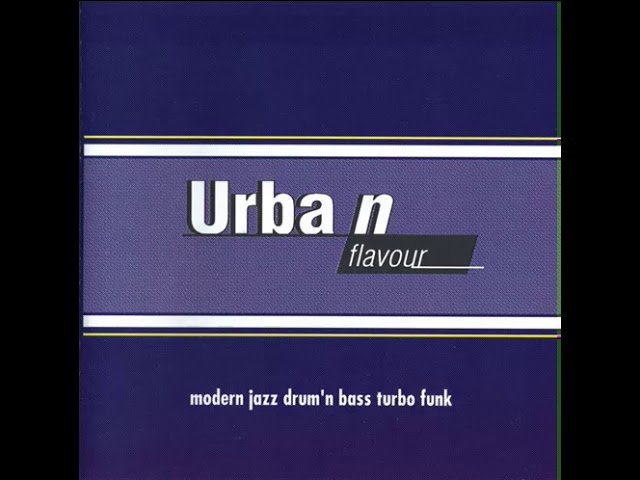 Modern drum and bass Clearance