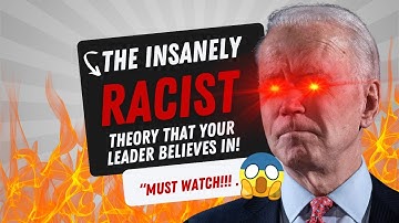 The diabolical truth behind mass shootings (great replacement theory)