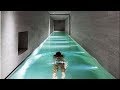 LES 10 PISCINES LES PLUS INCROYABLES DANS LE MONDE | Lama Faché